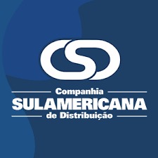 Companhia Sulamericana de Distribuição Logo